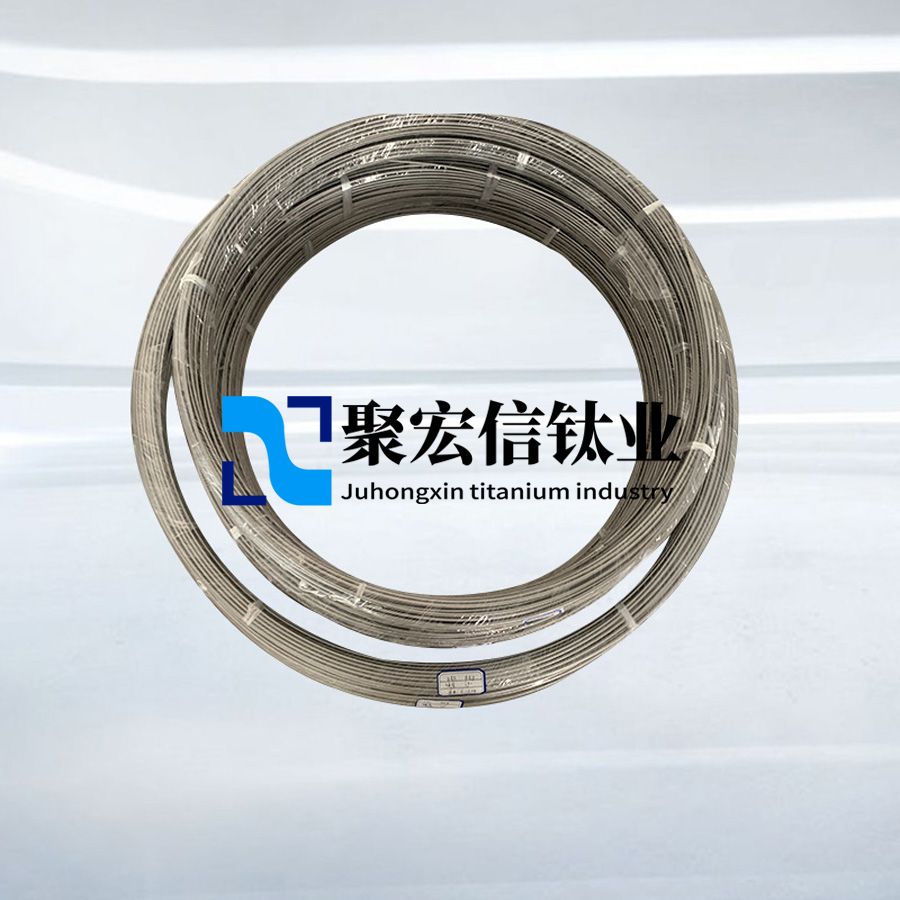鈦盤(pán)絲