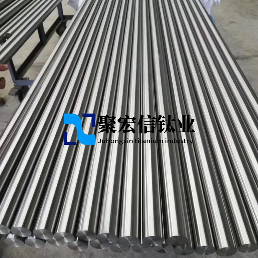 醫療器械用TC4鈦合金棒