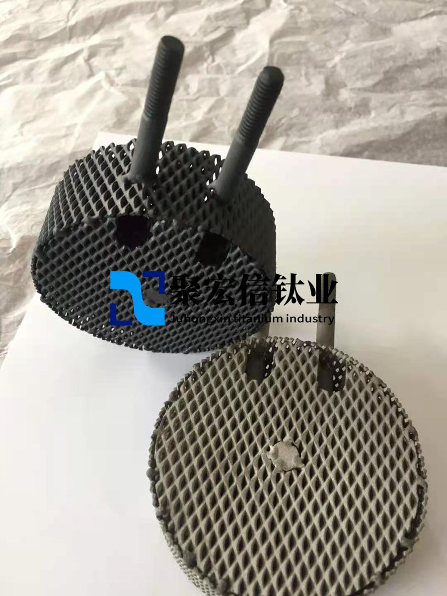 陰極保護用鈦陽極