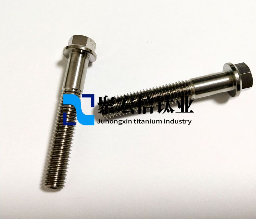 聚宏信鈦業(yè)定制鈦標(biāo)準(zhǔn)件 鈦鍛件 鈦異形加工件 材質(zhì)保證 批量?jī)r(jià)優(yōu)