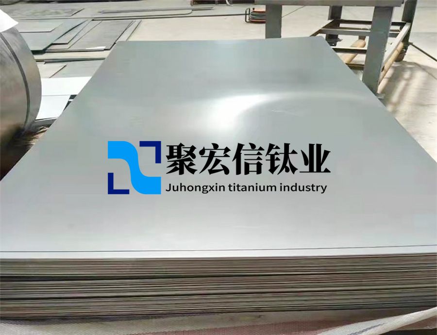 聚宏信鈦業(yè)一站式詳解GH4169高溫合金的技術(shù)標(biāo)準(zhǔn)與制造工藝