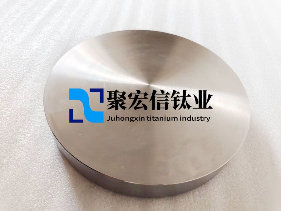 航空用鈦合金棒高溫合金管等鈦合金材料的分類與相關標準發展