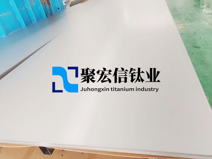 鈦板生產(chǎn)廠家談鈦合金材料的常用標準規(guī)范