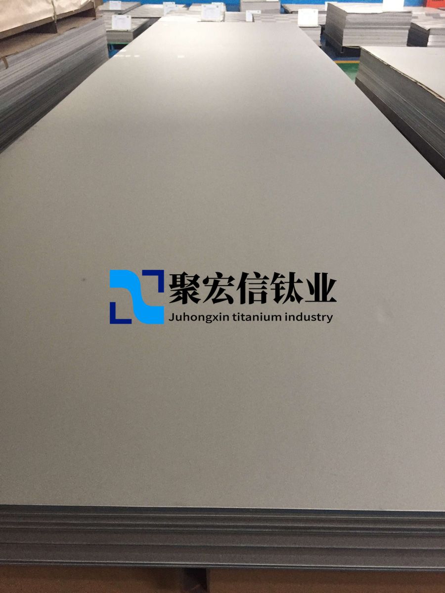 聚宏信鈦業談GH4169鎳基變形高溫合金的工藝性能