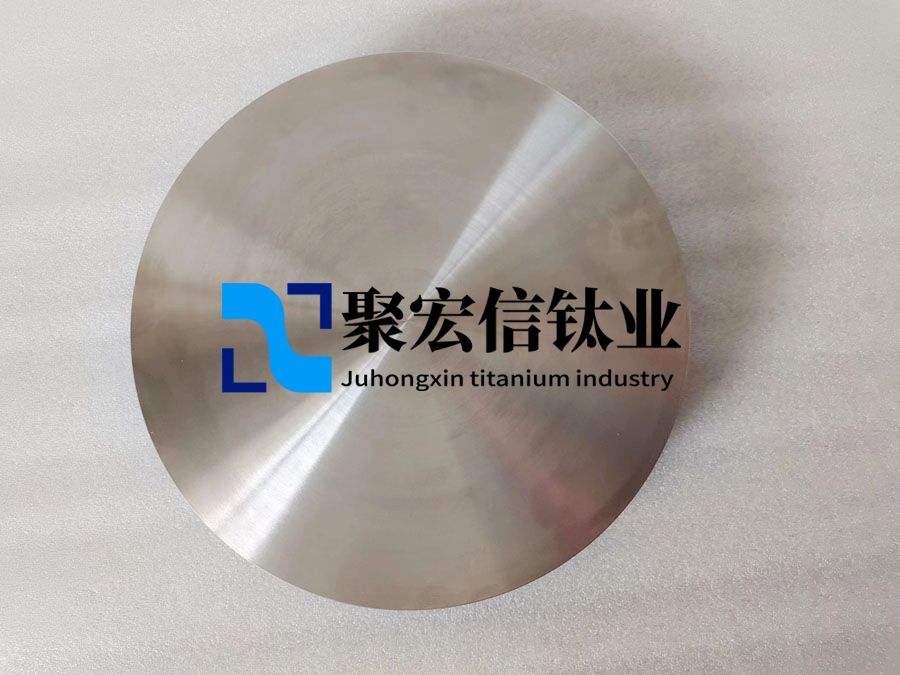 聚宏信鈦業定制航空用GH4169高溫合金鍛件 鈦合金棒 鈦合金板 廠家直供