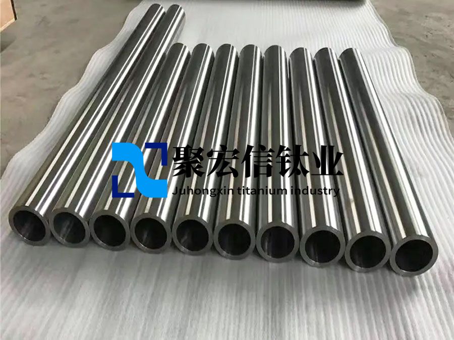 GH4169高溫合金管廠家談鎳及鎳合金的應(yīng)用與展望