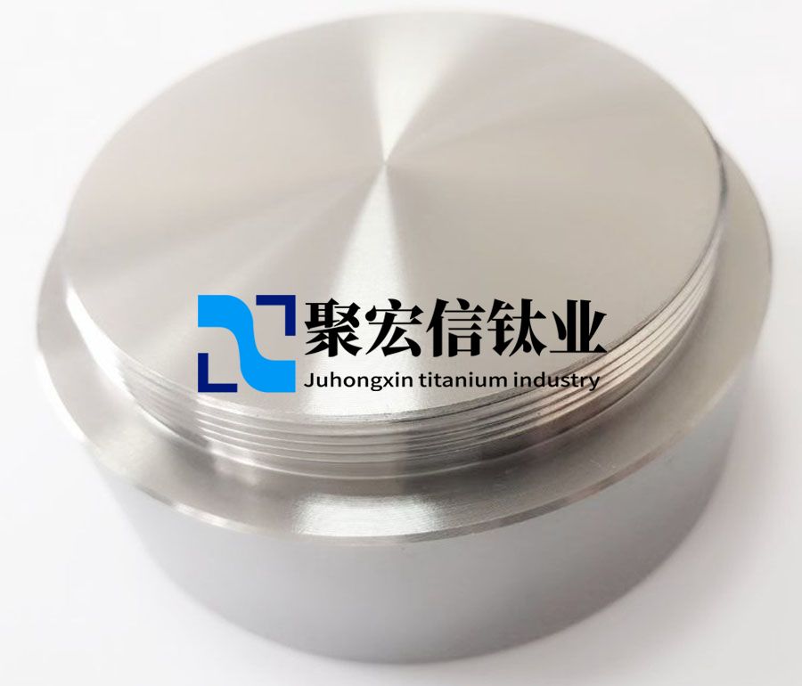 鈦鋁合金靶材的鍍膜工藝與制備技術