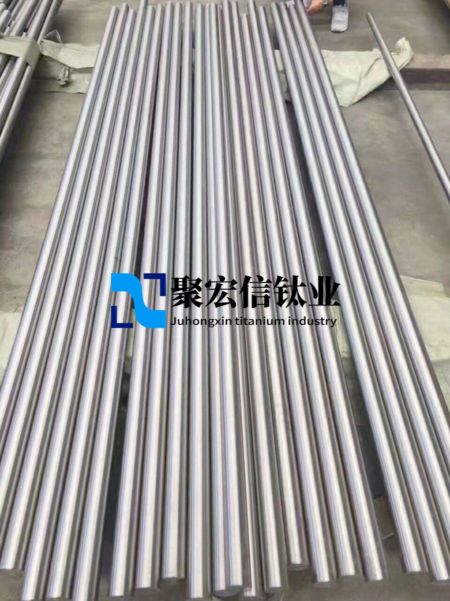 GH4169高溫合金棒材精鍛葉片腐蝕條帶組織的成因分析及預防措施